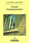 COSAS TRANSPARENTES (PN)