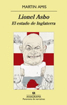 LIONEL ASBO EL ESTADO DE INGLATERRA