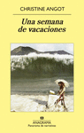 SEMANA DE VACACIONES UNA