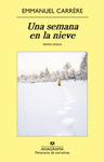 SEMANA EN LA NIEVE UNA (PN)