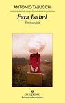 PARA ISABEL (PN)