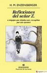 REFLEXIONES DEL SE�OR Z (PN)