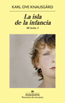 ISLA DE LA INFANCIA LA
