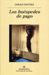 HUESPEDES DE PAGO LOS (PN)