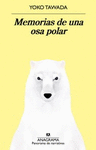 MEMORIAS DE UNA OSA POLAR
