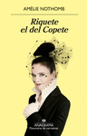 RIQUETE EL DEL COPETE