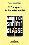 BANQUETE DE LAS BARRICADAS EL