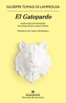 GATOPARDO EL (NUEVA EDICION REVISADA)