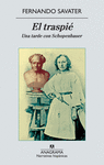 TRASPIE EL UNA TARDE CON SCHOPENHAUER
