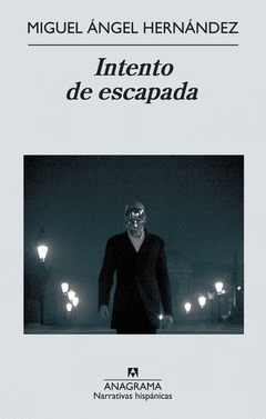 INTENTO DE ESCAPADA (NH)