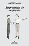 EN PRESENCIA DE UN PAYASO (NH)