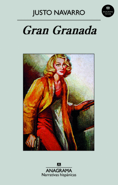GRAN GRANADA (NH)