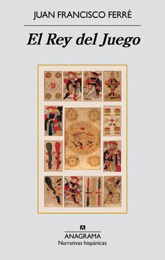 REY DEL JUEGO EL