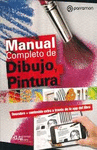 MANUEL COMPLETO DE DIBUJO Y PINTURA