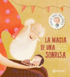 LA MAGIA DE UNA SONRISA - AR