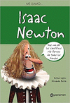 ME LLAMO ISAAC NEWTON