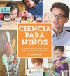 CIENCIA PARA NI�OS ACTIVIDADES EN FAMILIA