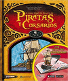 EL GRAN LIBRO DE RELATOS DE PIRATAS Y CORSARIOS - AR