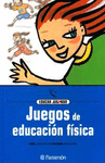 JUEGOS DE EDUCACION FISICA
