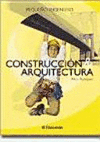 CONSTRUCCIN Y ARQUITECTURA