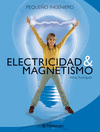 ELECTRICIDAD Y MAGNETISMO