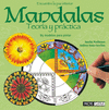 MANDALAS DEL BIENESTAR