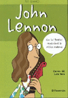 JOHN LENON