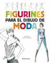 FIGURINES PARA EL DIBUJO DE MODA