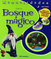 CREA TU BOSQUE MAGICO