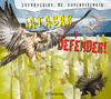 ATACAR Y DEFENDERSE