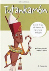 TUTANKAMON