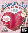 COSQUILLAS PARA EL CORAZON