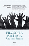 FILOSOF�A POL�TICA