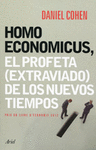 HOMO ECONOMICUS