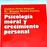 PSICOLOGIA MORAL Y CRECIMINETO PERSONAL
