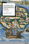 HISTORIA DEL PENSAMIENTO SOCIAL