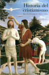 HISTORIA DEL CRISTIANISMO