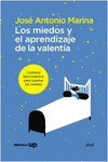 PACK LOS MIEDOS Y EL APRENDIZA