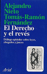 EL DERECHO Y EL REVES