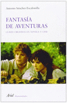 FANTASIA DE AVENTURAS