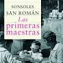 LAS PRIMERAS MAESTRAS