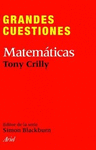 GRANDES CUESTIONES. MATEM�TICAS