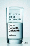 HISTORIA DE LA ECONOM�A
