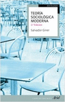 TEOR�A SOCIOL�GICA MODERNA