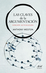 LAS CLAVES DE LA ARGUMENTACION