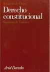 DERECHO CONSTITUCIONAL. SISTEMA DE FUEN