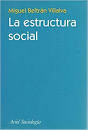 LA ESTRUCTURA SOCIAL