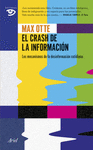 EL CRASH DE LA INFORMACION