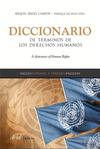 DICCIONARIO DE T�RMINOS DE LOS DERECHOS HUMANOS