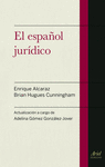 EL ESPA�OL JURIDICO